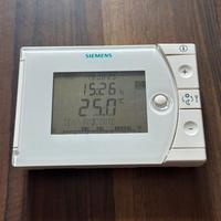 Siemens cronotermostato REV34
