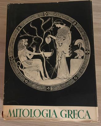 Mitologia greca