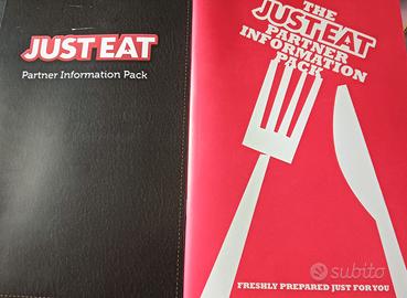 just eat pack