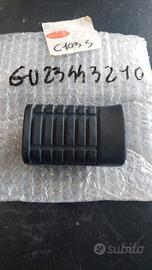 GOMMA PEDANA ANTERIORE MOTO GUZZI VARI MODELLI