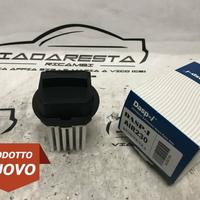 Resistenza Ventola Abitacolo C3-C4-C6 - DS3 6441S7