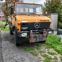 Unimog U1000L