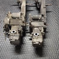 3 motori Malaguti centro 2 125 1 150