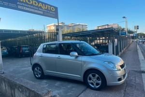 Suzuki Swift 1.3 Diesel 5p. GLX Km 98.000 Perfetta