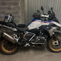 BMW GS 1250 HP del 2018