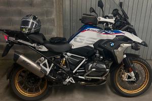 BMW GS 1250 HP del 2018
