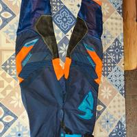 pantaloni cross TOHR taglia 44