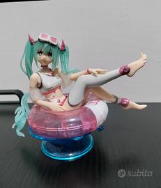 action figure Hatsune Miku 