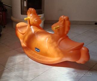 Chicco Pony multidondolo