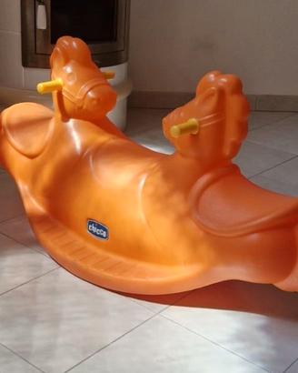 Chicco Pony multidondolo