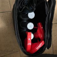 Set originale Toyota C-hr