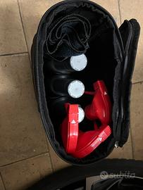 Set originale Toyota C-hr