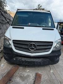 Mecerdes sprinter 416