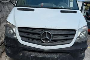 Mecerdes sprinter 416