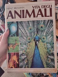 Enciclopedia Vita degli animali