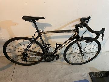 Bici Kemo KE-R8 carbonio