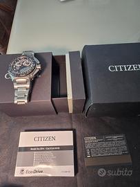 citizen U 700 Titanio