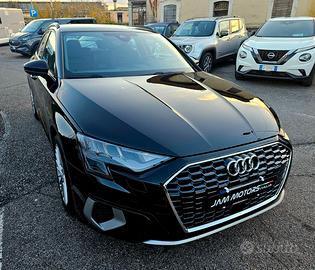 AUDI A3 SPB 35 TFSI MHEV S tronic Business Advance