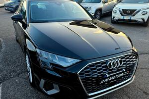 AUDI A3 SPB 35 TFSI MHEV S tronic Business Advance