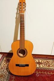 Chitarra classica 