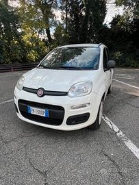 ADATTA PER NEOPATENTATI Fiat Panda 0.9 TwinAir Tur