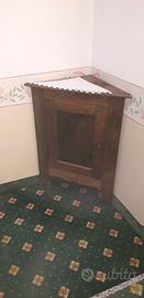 ARMADIETTO AD ANGOLO