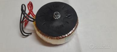 Trasformatore toroidale 12v-20VA