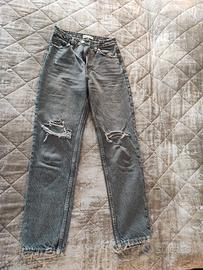 Jeans Zara