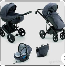 trio pali
