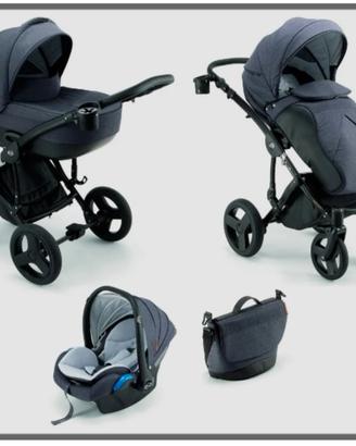 trio pali