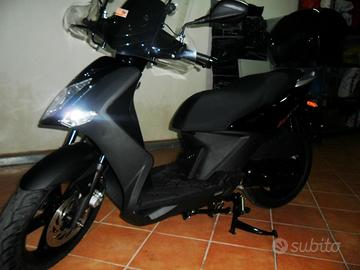 Ricambi Kymco Agility R16 50/125/150/200