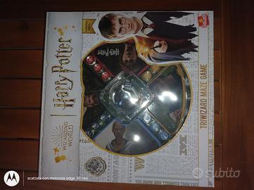 gioco Harry potter
