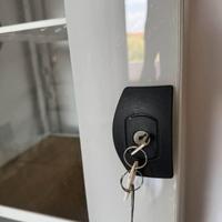 Armadio server Bticino