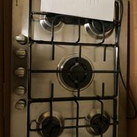 PIANO COTTURA DA INCASSO