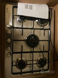 PIANO COTTURA DA INCASSO