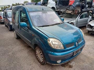 Renault Kangoo 2005 - 356.24 - RICAMBI USATI