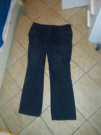 jeans nuovi neri