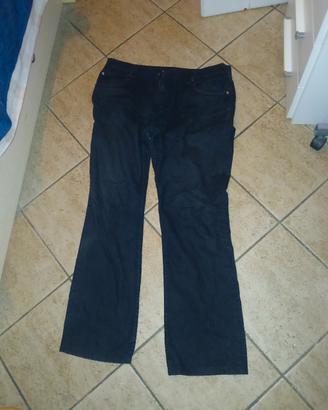 jeans nuovi neri