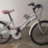 Bicicletta Bambina 
