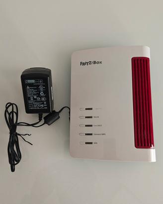Fritzboz 7530AX