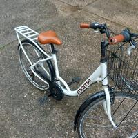 Citybike donna