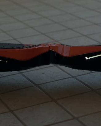 Hoverboard Lamborghini (prezzo trattabile)
