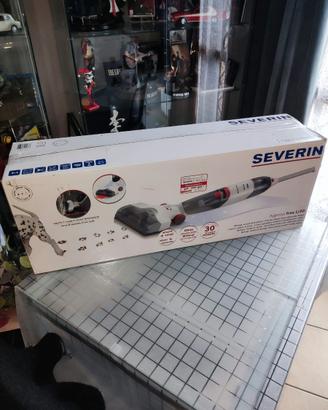 Idropulitrice SEVERIN HYGENIUS Free Li 30