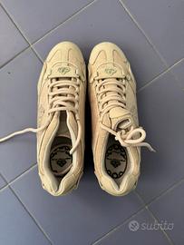 Scarpe da ginnastica fornarina nuove