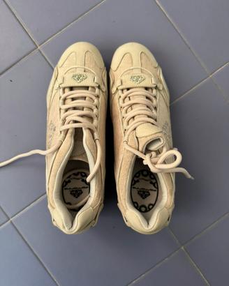 Scarpe da ginnastica fornarina nuove