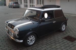 Rover Mini 1.3 Cabrio P.i. 1994