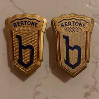 STEMI BERTONE 
