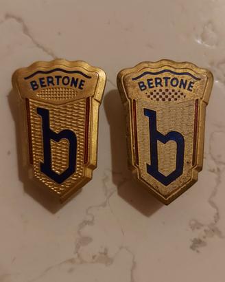 STEMI BERTONE 