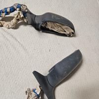 Specchietti laterali Toyota Mr2 sw20