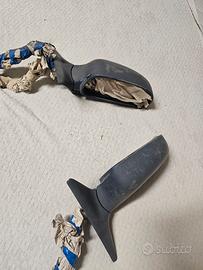 Specchietti laterali Toyota Mr2 sw20